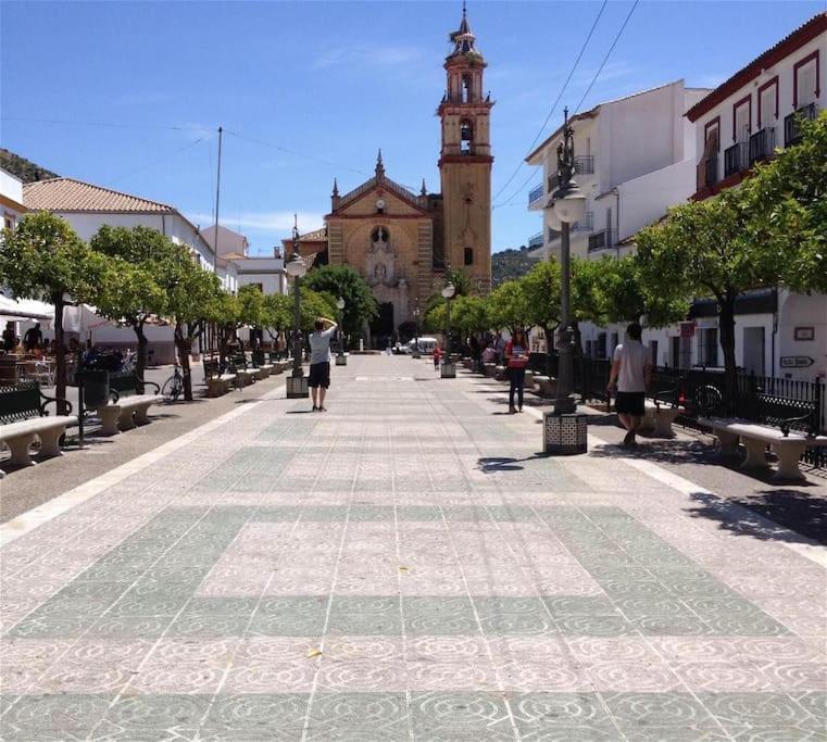 Rural Corrales Holiday home