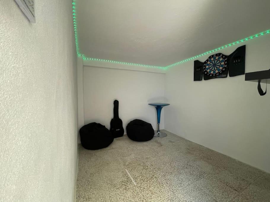 Holiday home Rural Corrales Algodonales