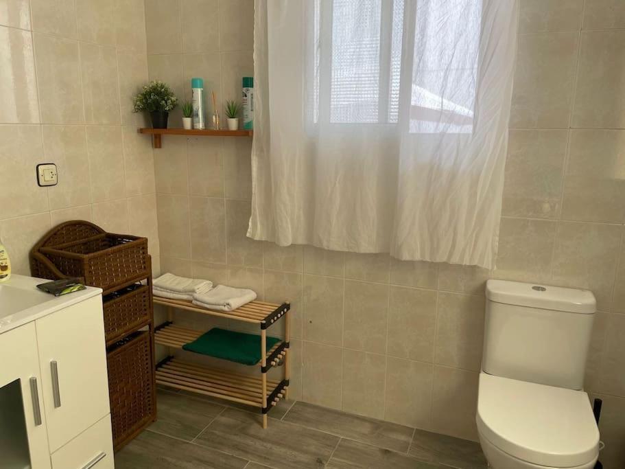 Holiday home Rural Corrales
